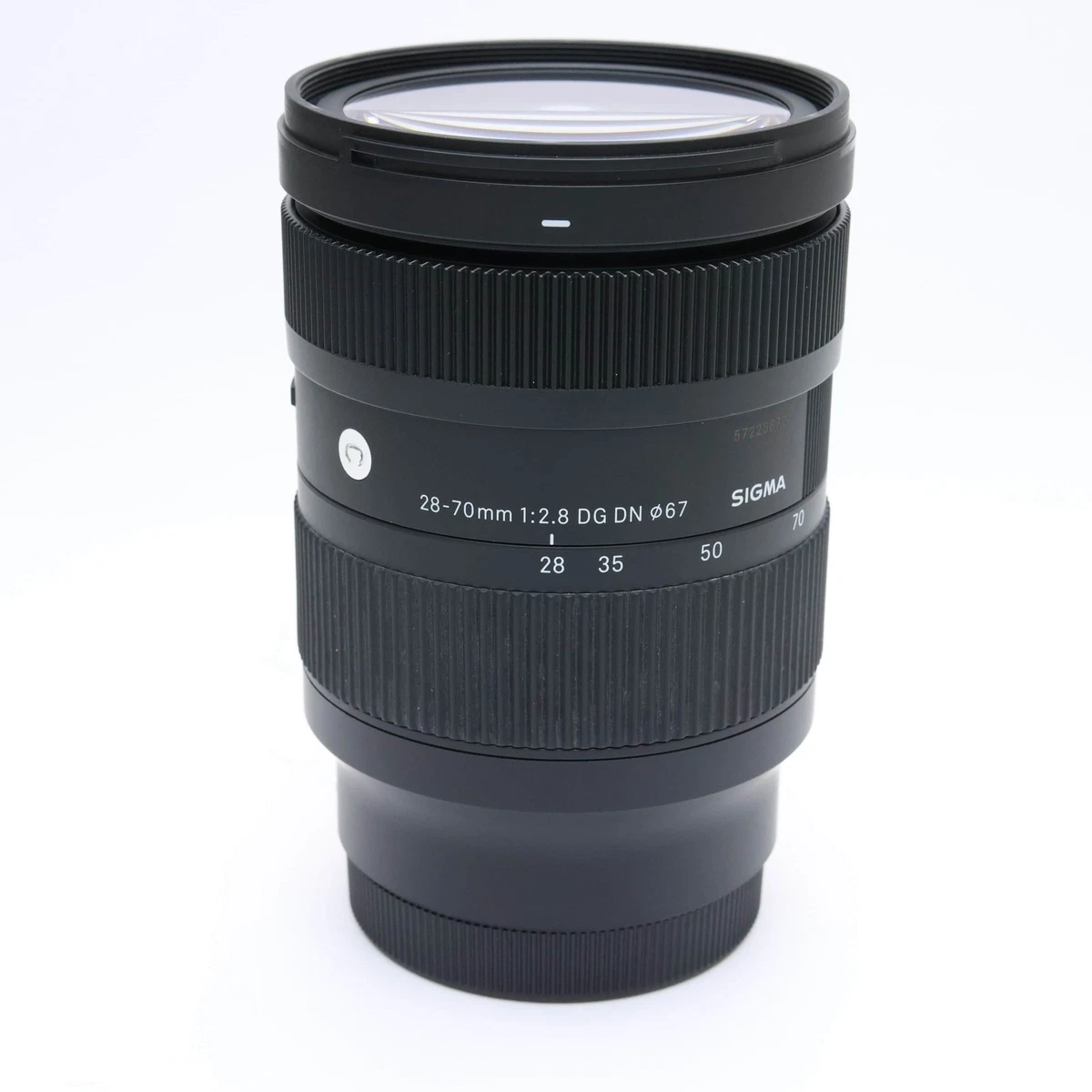 Sigma Zoom 28-70mm Focal Camera Lenses for sale | eBay