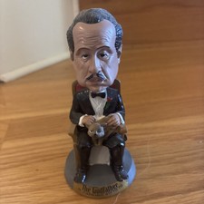 Il Padrino, Il Padrino, scultura in resina figura da collezione regalo