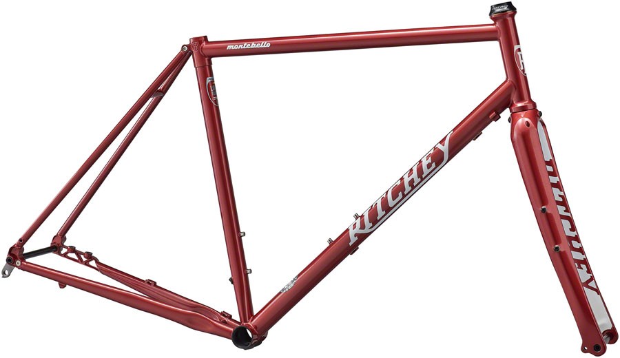 Ritchey Montebello - 700c 361590₽