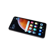 Smartphone Xiaomi RedMi 9AT 4G 6,64 Zoll 32Gb DualSIM dunkelblau #7803