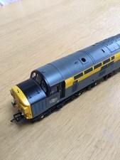 Bachmann 32-779 OO Scale Class 37 37035  - Engineers Dutch Livery - No Box