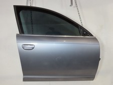 Porte avant et accessoires Audi A6