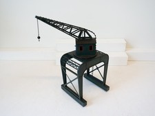 Märklin Portalkran Spur 0 oder 1 Lot:8152