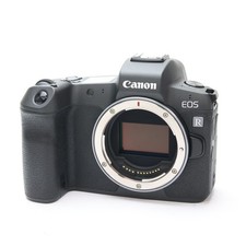 Canon EOS R Mirrorless Digital Camera Body 97