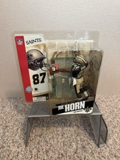 McFarlane NFL Series 11 Joe Horn 