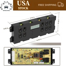 316207511 Range Stove Oven Control Board Replacement for Frigidaire Electrolux