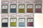 PSA10 pokemon card game Yu Nagaba Yu Eevee 9 Types Complete Japanese