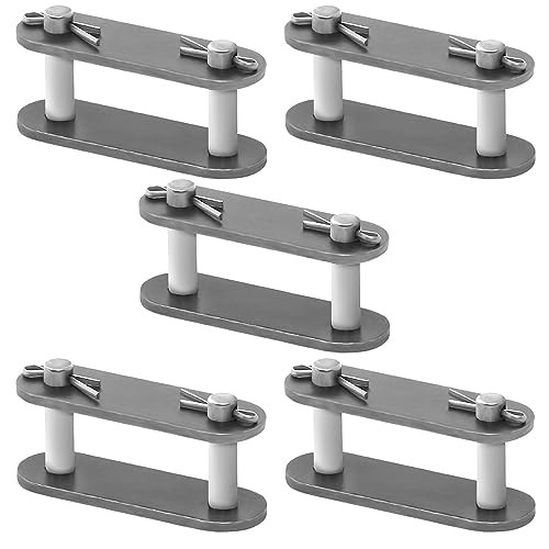 CA555 Verbindungsglied für Rollenkette Maiskopf sammeln (Stck 5) - Bild 5 von 8