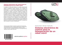 Geovanny Argudo (U. A.) | Sistema ElectróNico De Control Para La...