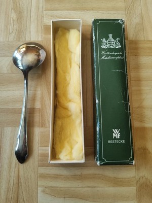 WMF Soßenlöffel 90 25