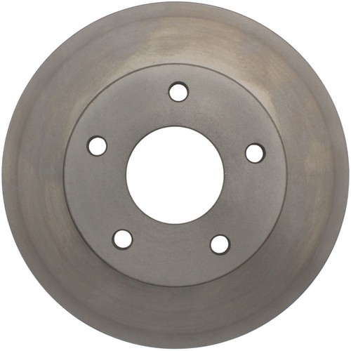 C-TEK Standard Disc Brake Rotors fits 1979-1996 Oldsmobile Toronado ...