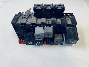 357937039 Sicherungskasten Steuergerät  Volkswagen Passat DE1222318-49