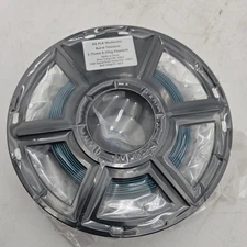 FLASHFORGE PLA 3D Printer Filament 1.75mm .25KG Burnt Titanium Color Changeable