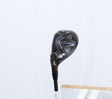Callaway Paradym Ai Smoke 21 4H Hybrid Regular Cypher 13065427 Good Left Hand