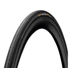 Pneu vélo route 700x32 continental ultra sport3 noir 180tpi tr (32-622)
