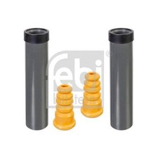 Febi Bilstein 172247 Staubschutzsatz Stoßdämpfer Hinterachse für Volvo