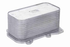 VEMO Ölkühler, Motoröl für MERCEDES-BENZ