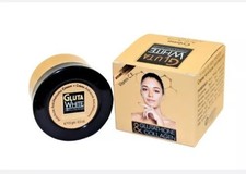 Gluta White Facial Cream 15g