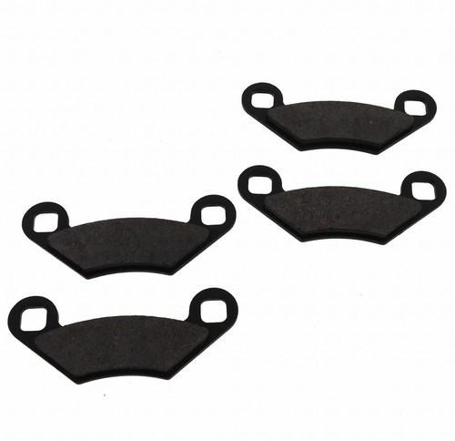 Polaris 3211077 Newfren Front Brake Pads For Polaris 400 SPORTSMAN HO 2008-2014 Polaris Brake Pressure Switch - Foto 9