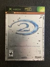 Halo 2: Limited Collector's Edition (Microsoft Xbox, 2004)