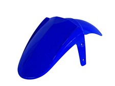 Garde boue avant bleu MBK Stunt, Yamaha Slider (depuis 2004)