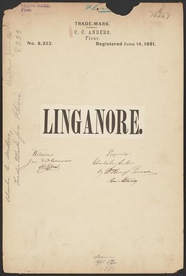 Photo: C. C. Anders for Linganore brand Flour
