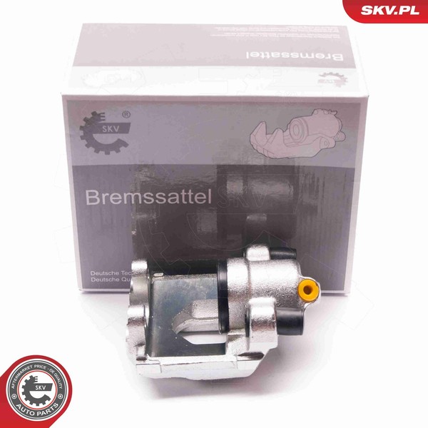 Bremssattel Esen SKV 23SKV444 FüR BMW 3Er E46 Touring Compact Z4 Roadster E85 75-image