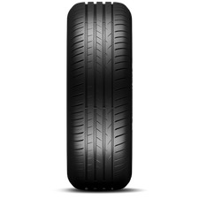 Image of 2x 215/45/17 Vredestein Tyres 215 45 17 91W ULTRAC BB Rated 69dB