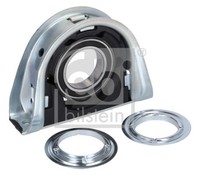 Febi Bilstein Lagerung Gelenkwelle 32256 FüR MAN TGS 1 TGA TGX TGM 2 TGL FOC ERF