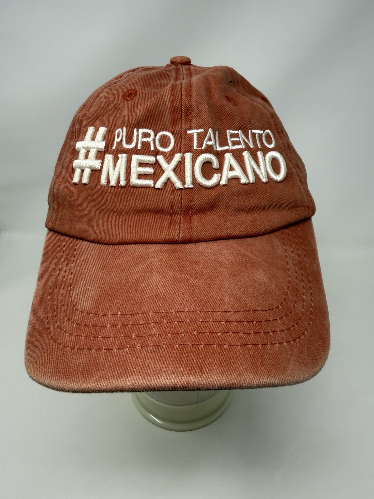 NUEVO Kris Goyri Four Seasons Resort Tamarindo México Sombrero “Puro Talento Mexicano”