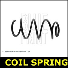 Coil Spring Front Fits HYUNDAI ix35 2.0 58C6
