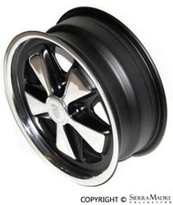 Porsche Fuchs Wheel - 6j X 15 911-361-020-13 91136102013