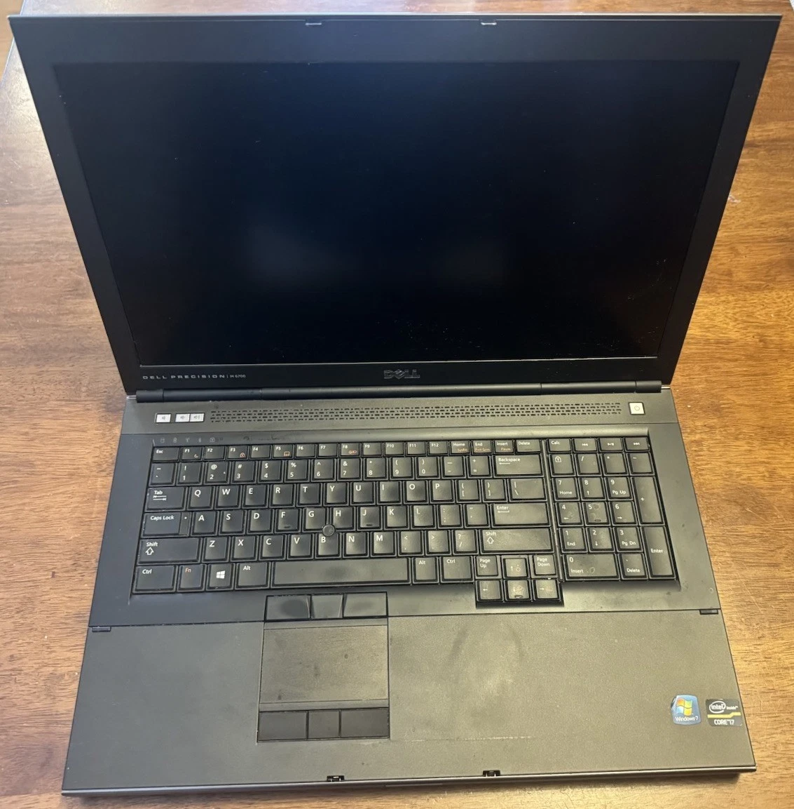 Dell Precision M6700 8GB RAM PC Laptops & Netbooks for Sale | Shop