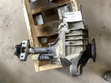 Carrier Front Axle Classic Style Opt GT4 Fits 99-07 SIERRA 1500 PICKUP 344361