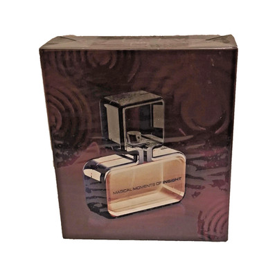 Magical Moment Of Insight 3.3 Oz Eau De Toilette Spray Men