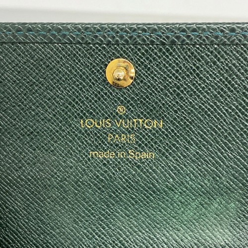 Louis Vuitton Accessories/Key Case Taiga Multicles 6 M30534 Epicea... GZl1gju4 - Bild 4 von 9