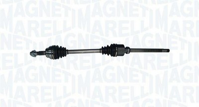 MAGNETI MARELLI 302004190050 Antriebswelle Vorne Rechts für CITROËN JUMPER Bus