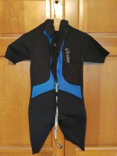 O' Brien Junior Size 10 Wetsuit