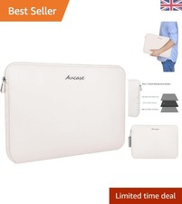 Image of Thickened Protective Neoprene Laptop Sleeve 15.6-16” - Slim Fit & Lightweight