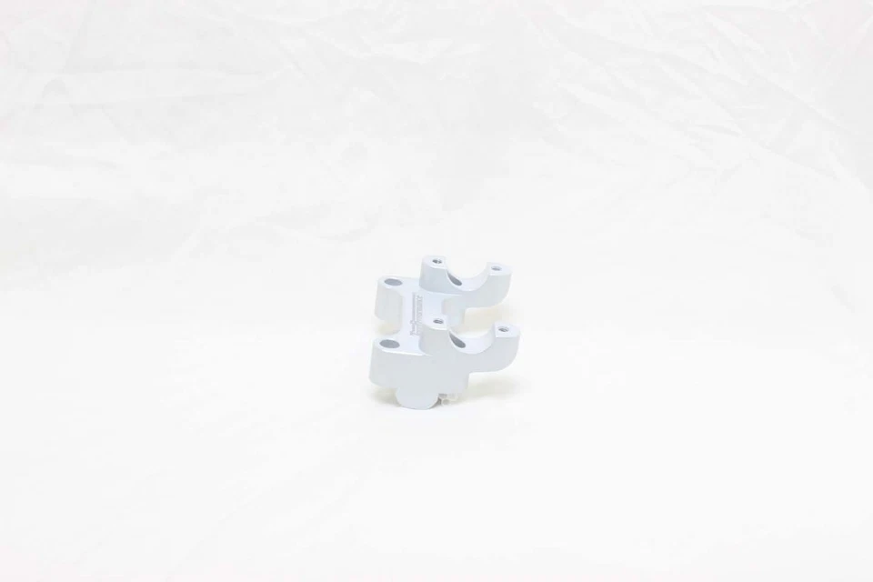 Elevadores de manillar 2" 2-1/4" helibares HR05130 para 13-19 BMW R1200GS/A R1250GS/A Foto 3 de 4