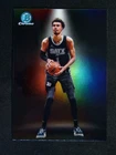 2025-26 Topps Bowman Chrome Victor Wembanyama Spotlights Case Hit SSP