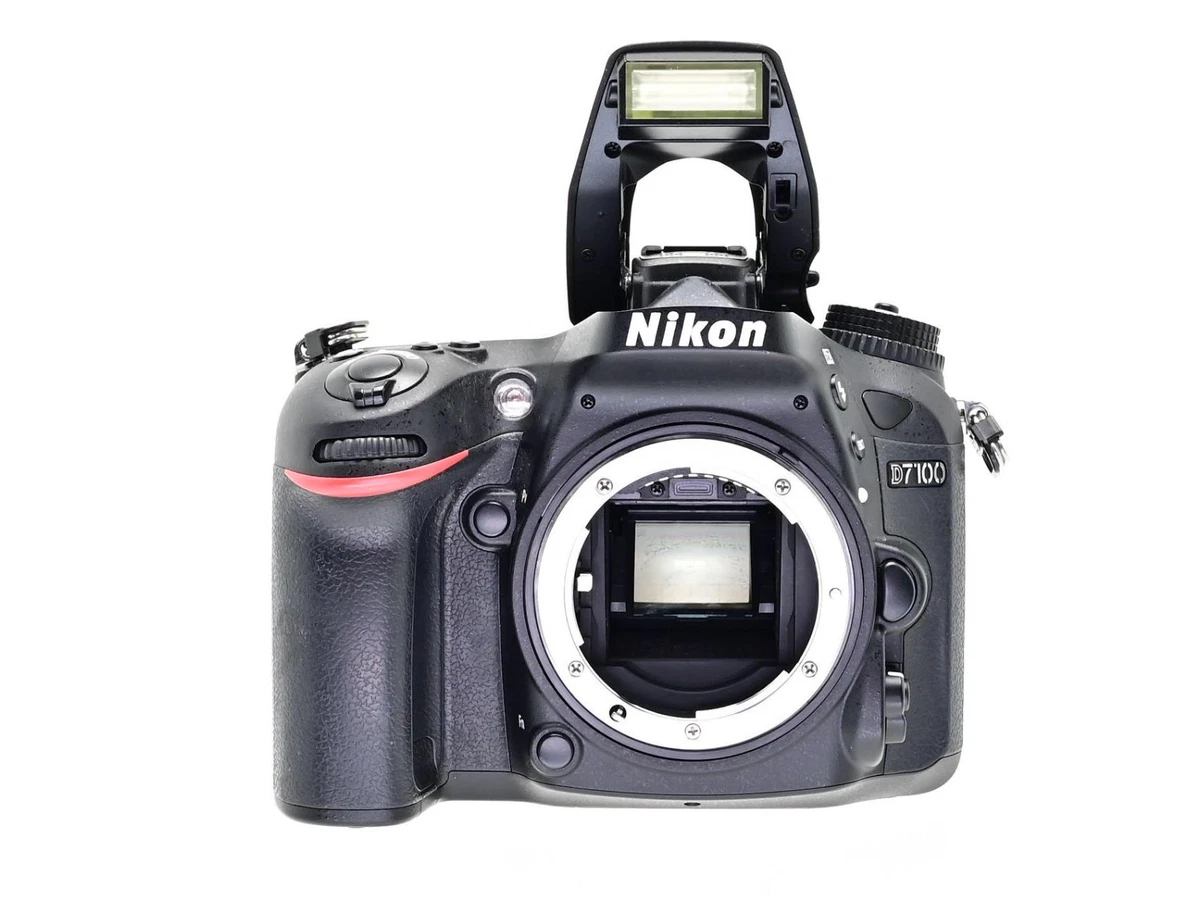 Nikon D7100 Digital Cameras for Sale | Shop New & Used Digital