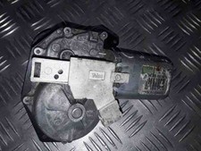 PEUGEOT 407 Coupe 6C Heckscheibenwischermotor 964650088000 1.60 Diesel 25456237