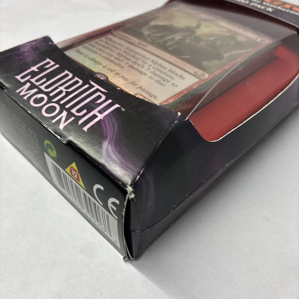 Magic the Gathering MTG Untamed Wilds Eldritch Moon Intro Pack New Sealed - Image 3 of 4