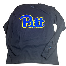 Champion University of Pittsburgh 