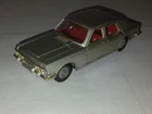 VTG 1960s DINKY No 164 FORD ZODIAC MARK IV. VERY GOOD CONDITION
