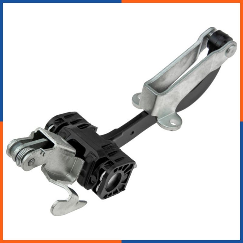 Cale-porte gauche arrière FIAT pour stabiliser l'ouverture de votre fourgon
