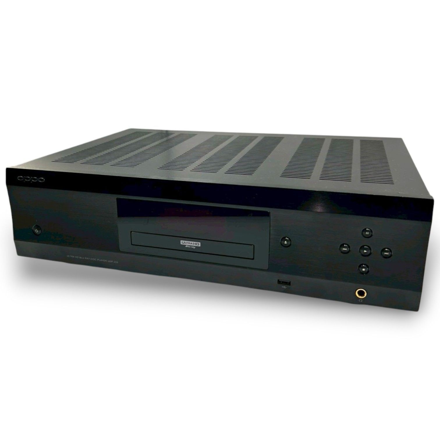 Dac Component