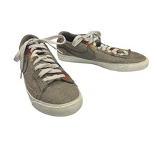 Nike Blazer Low Pendleton CK4749-991 Brown Me...