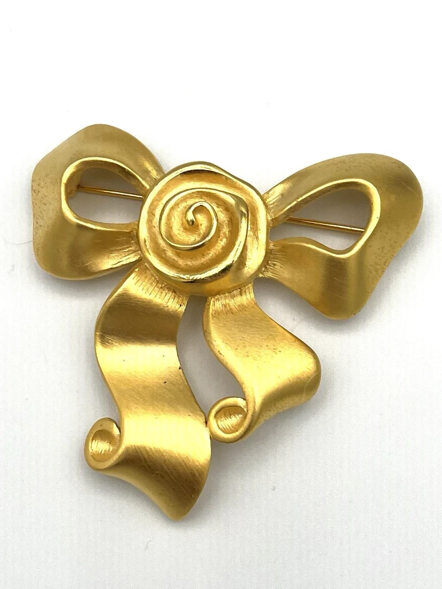 Givenchy Fashion Brooches & Pins for sale | eBay